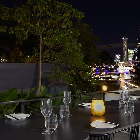 คอร์ตยาร์ด บาย แมริออท บริสเบน เซาท์ แบงค์ Hotel ภายนอก รูปภาพ